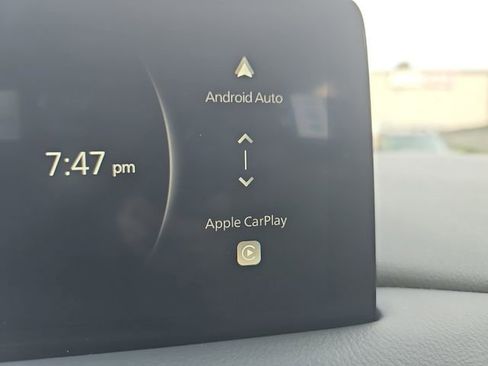 Used 2024 MAZDA CX-5 Carbon Edition image 27