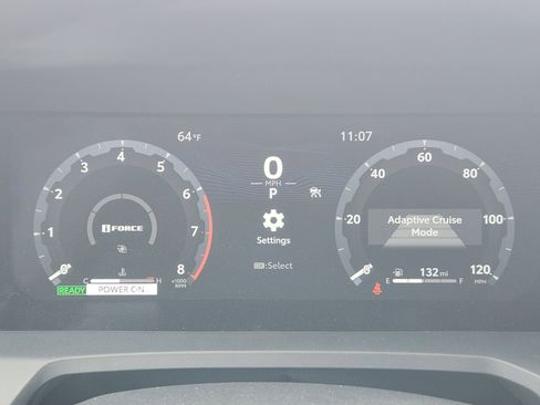 New 2026 Toyota Tacoma Limited AWD/4WD image 15