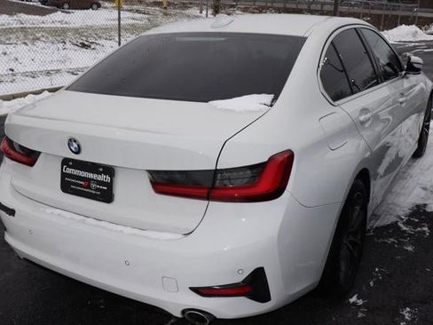 Used 2020 BMW 330i Sedan w/ Convenience Package image 6