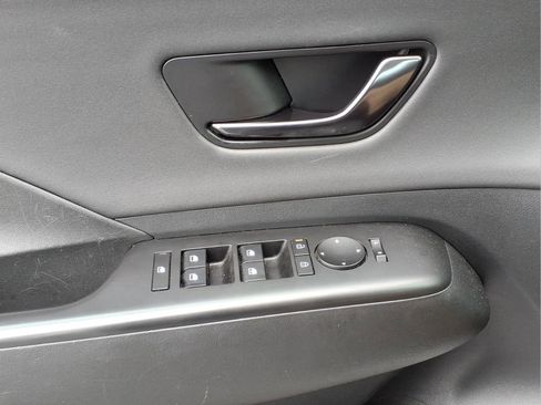 Used 2024 Hyundai Kona N Line AWD/4WD image 21