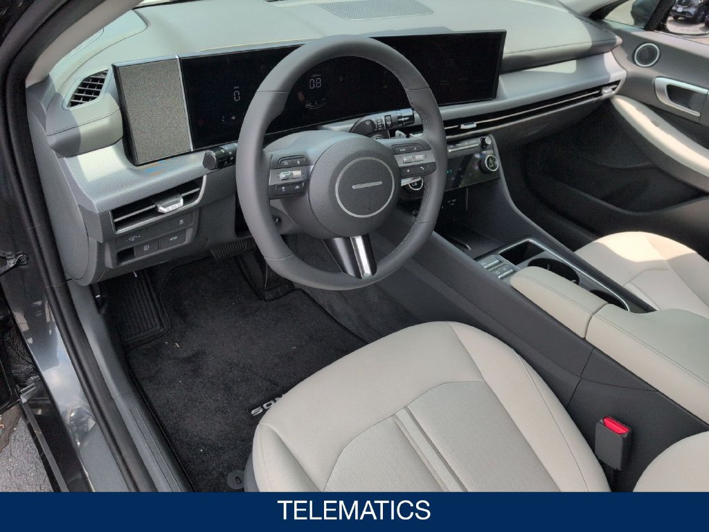 New 2026 Hyundai Sonata SEL FWD image 13
