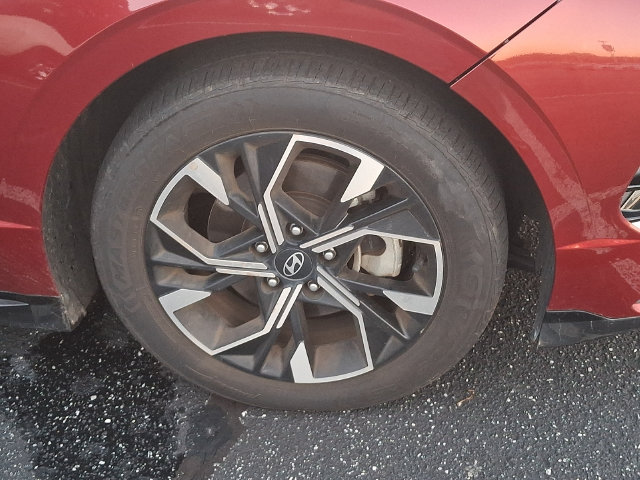 Used 2024 Hyundai Sonata SEL FWD image 4
