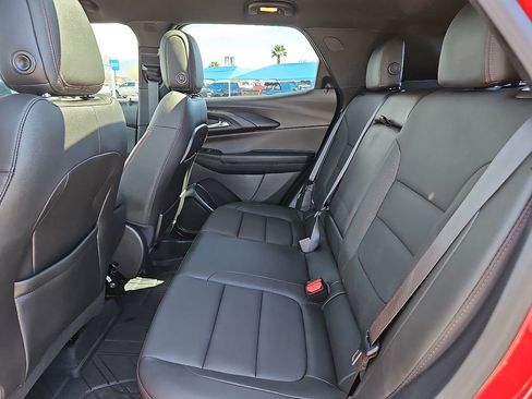 Used 2026 Chevrolet TrailBlazer RS w/ Convenience Package image 10