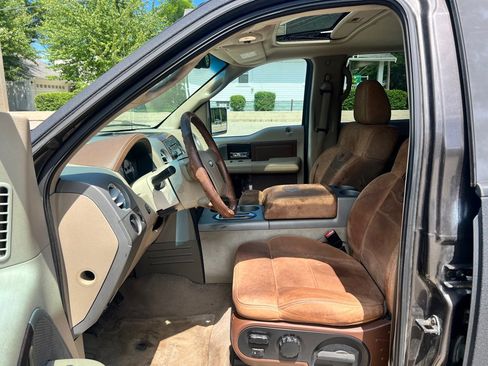 Used 2006 Ford F150 King Ranch image 8
