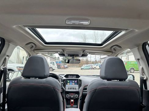 Certified 2024 Subaru Forester Sport image 23