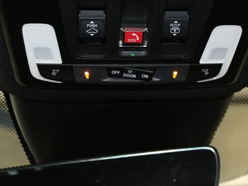 New 2026 Honda Passport TrailSport image 45