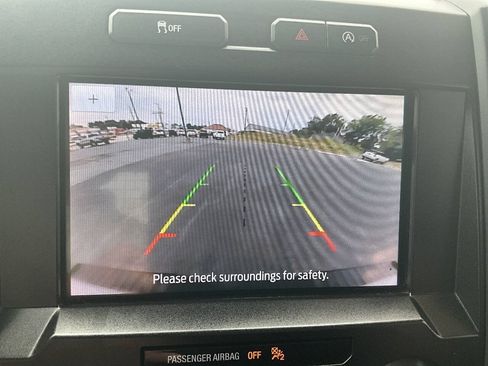 Used 2019 Ford F150 XL w/ Equipment Group 101A Mid AWD/4WD image 12
