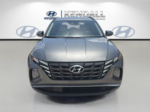 Used 2023 Hyundai Tucson SEL w/ Convenience Package FWD image 2