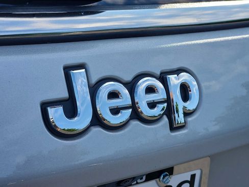 Used 2024 Jeep Compass Limited AWD/4WD image 27