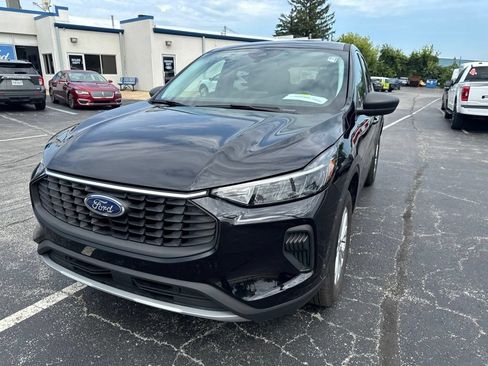Used 2024 Ford Escape Active AWD/4WD image 47