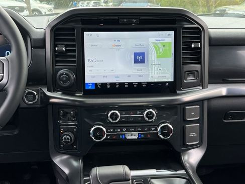 New 2026 Ford F150 Lariat image 13