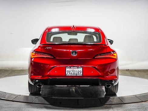 Used 2025 Acura Integra A-Spec image 5