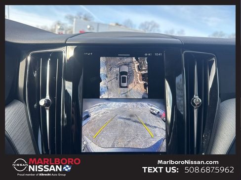 Used 2025 Volvo XC60 B5 Plus w/ Climate Package image 28