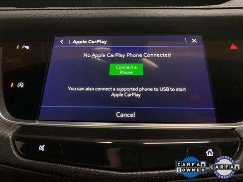 Used 2025 Cadillac XT5 Premium Luxury image 54