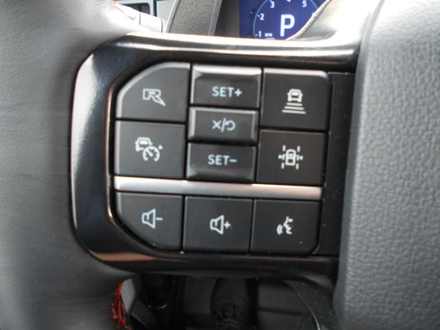 Used 2025 Ford F150 Raptor w/ Equipment Group 803A Raptor R image 12