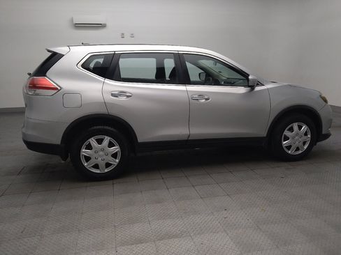 Used 2015 Nissan Rogue S FWD image 10