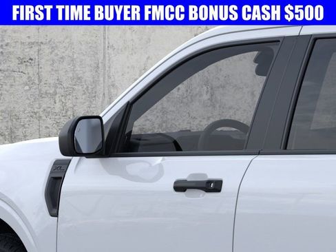 New 2026 Ford Maverick XL image 21