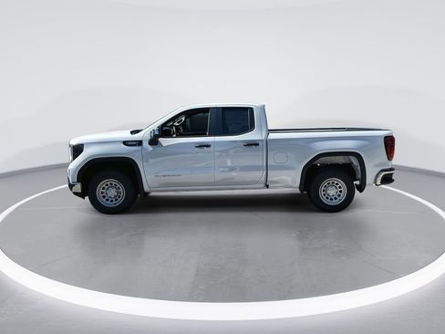 New 2026 GMC Sierra 1500 Pro w/ Pro Value Package image 5