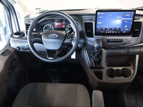 Used 2022 Ford Transit 350 XLT image 14
