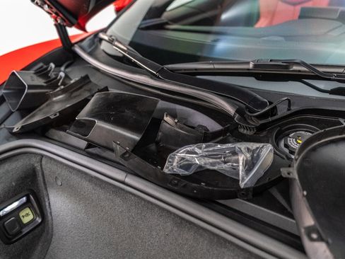 Used 2023 Chevrolet Corvette Z06 image 36