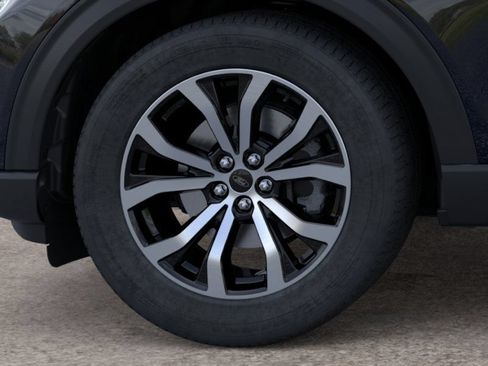 New 2026 Ford Explorer ST-Line AWD/4WD image 19
