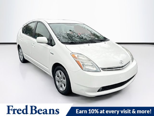 Used 2006 Toyota Prius FWD image 1