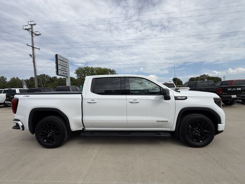 Used 2026 GMC Sierra 1500 Elevation AWD/4WD image 34
