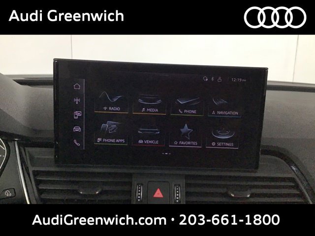 Certified 2023 Audi Q5 2.0T Premium w/ Convenience Package AWD/4WD image 17