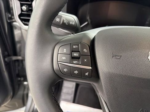 Used 2024 Ford Bronco Sport Big Bend w/ Convenience Package image 16