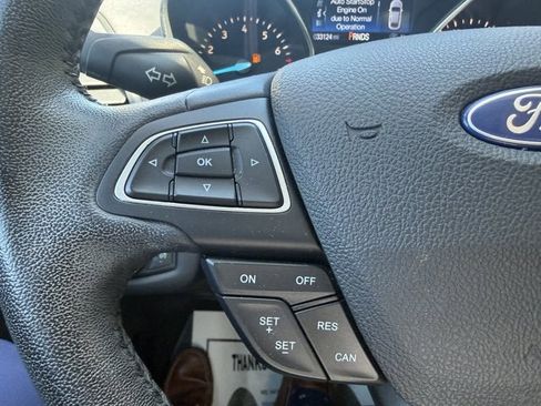 Used 2019 Ford Escape SEL AWD/4WD image 27