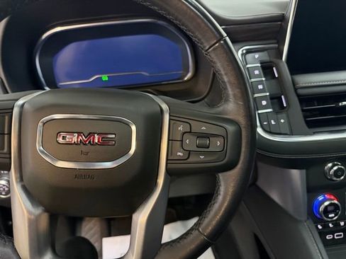 Certified 2023 GMC Yukon SLT image 26