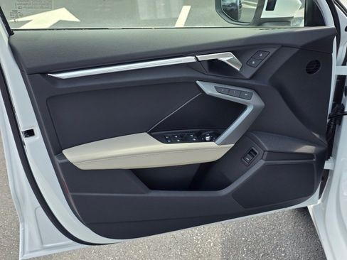 New 2026 Audi A3 2.0T Premium AWD/4WD image 20
