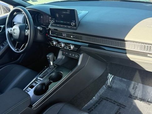 Used 2026 Honda Civic Sport image 24