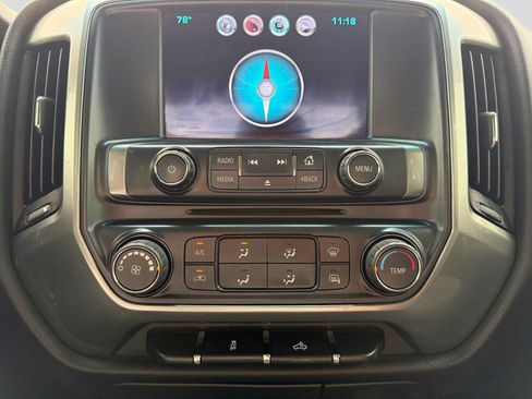 Used 2016 Chevrolet Silverado 1500 LT AWD/4WD image 24