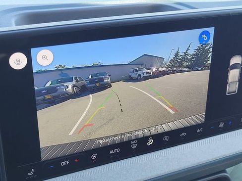 New 2026 Ford Maverick XLT w/ XLT Luxury Package image 10