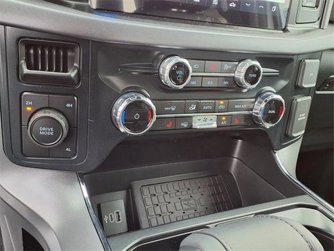 New 2025 Ford F150 XLT w/ Equipment Group 303A High image 14