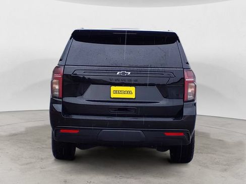 Used 2023 Chevrolet Tahoe Z71 AWD/4WD image 6