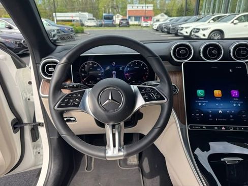 Used 2026 Mercedes-Benz GLC 300 4MATIC image 15