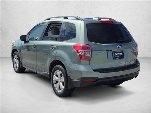 Used 2016 Subaru Forester 2.5i w/ Alloy Wheel Package AWD/4WD image 7