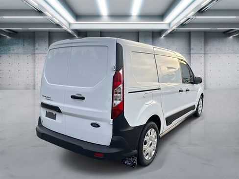 Used 2021 Ford Transit Connect XL image 6