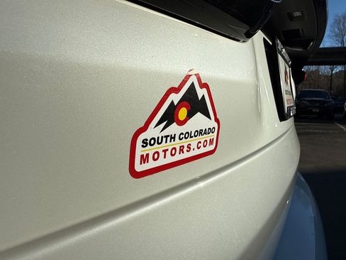 Used 2024 BMW X7 M60i w/ Executive Package image 13