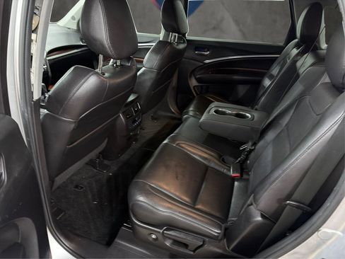 Used 2014 Acura MDX FWD image 14