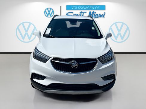 Used 2019 Buick Encore Preferred image 2