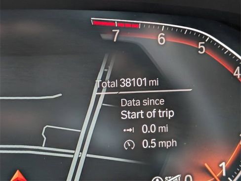 Used 2021 BMW 840i Gran Coupe w/ Comfort Seating Package image 23