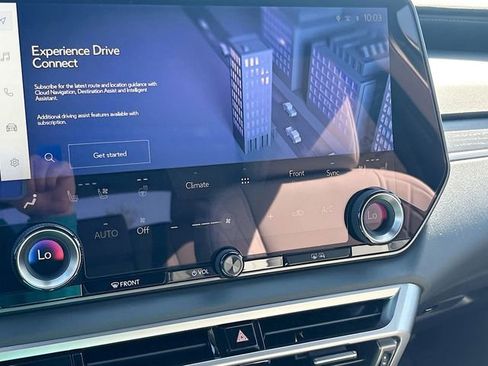 New 2026 Lexus RX 350 F Sport image 36