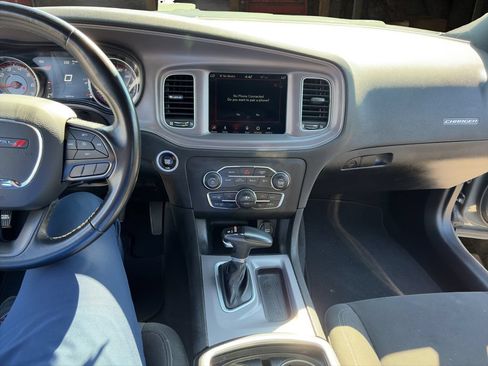 Used 2023 Dodge Charger GT RWD image 24