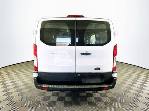 Used 2024 Ford Transit 250 Low Roof w/ Exterior Upgrade Package image 10