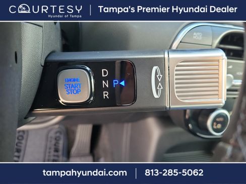 New 2026 Hyundai Palisade Limited image 32