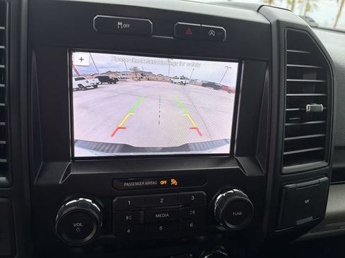 Used 2019 Ford F150 XL w/ Equipment Group 101A Mid RWD image 20