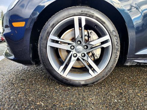 Used 2018 Audi A4 2.0T Premium Plus image 45